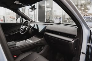 Omoda C7 2025 года, 0 км - вид 21