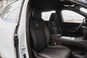 Omoda C7 2025 года, 0 км - вид 23
