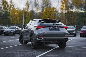 Omoda C5 II 2026 года, 0 км - вид 5