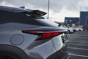 Omoda C5 II 2026 года, 0 км - вид 9