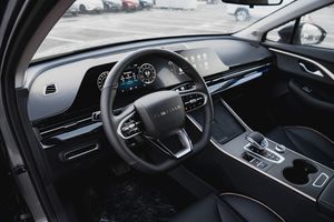 Omoda C5 II 2026 года, 0 км - вид 11