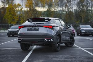 Omoda C5 II 2026 года, 0 км - вид 7