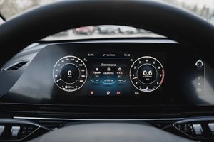 Omoda C5 II 2026 года, 0 км - вид 14