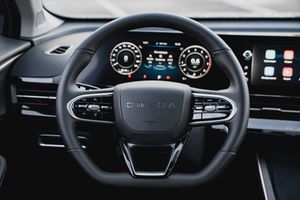 Omoda C5 II 2026 года, 0 км - вид 13