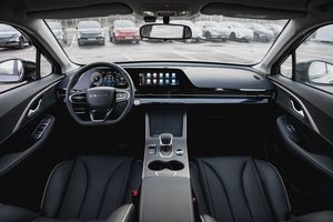 Omoda C5 II 2026 года, 0 км - вид 12