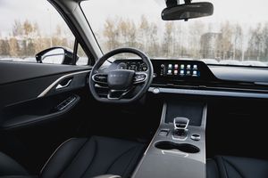 Omoda C5 II 2026 года, 0 км - вид 17