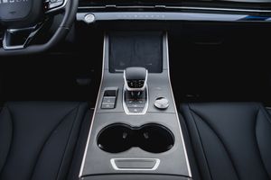 Omoda C5 II 2026 года, 0 км - вид 18
