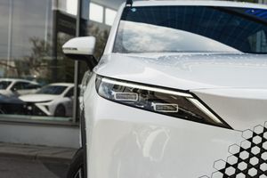 Omoda C7 2024 года, 0 км - вид 8