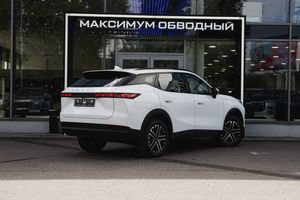 Omoda C7 2024 года, 0 км - вид 4