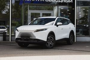 Omoda C7 2024 года, 0 км - вид 3
