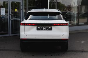Omoda C7 2024 года, 0 км - вид 5