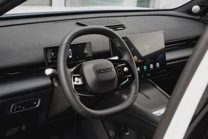Omoda C7 2024 года, 0 км - вид 12