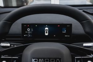 Omoda C7 2024 года, 0 км - вид 17