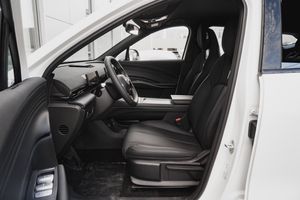 Omoda C7 2024 года, 0 км - вид 11