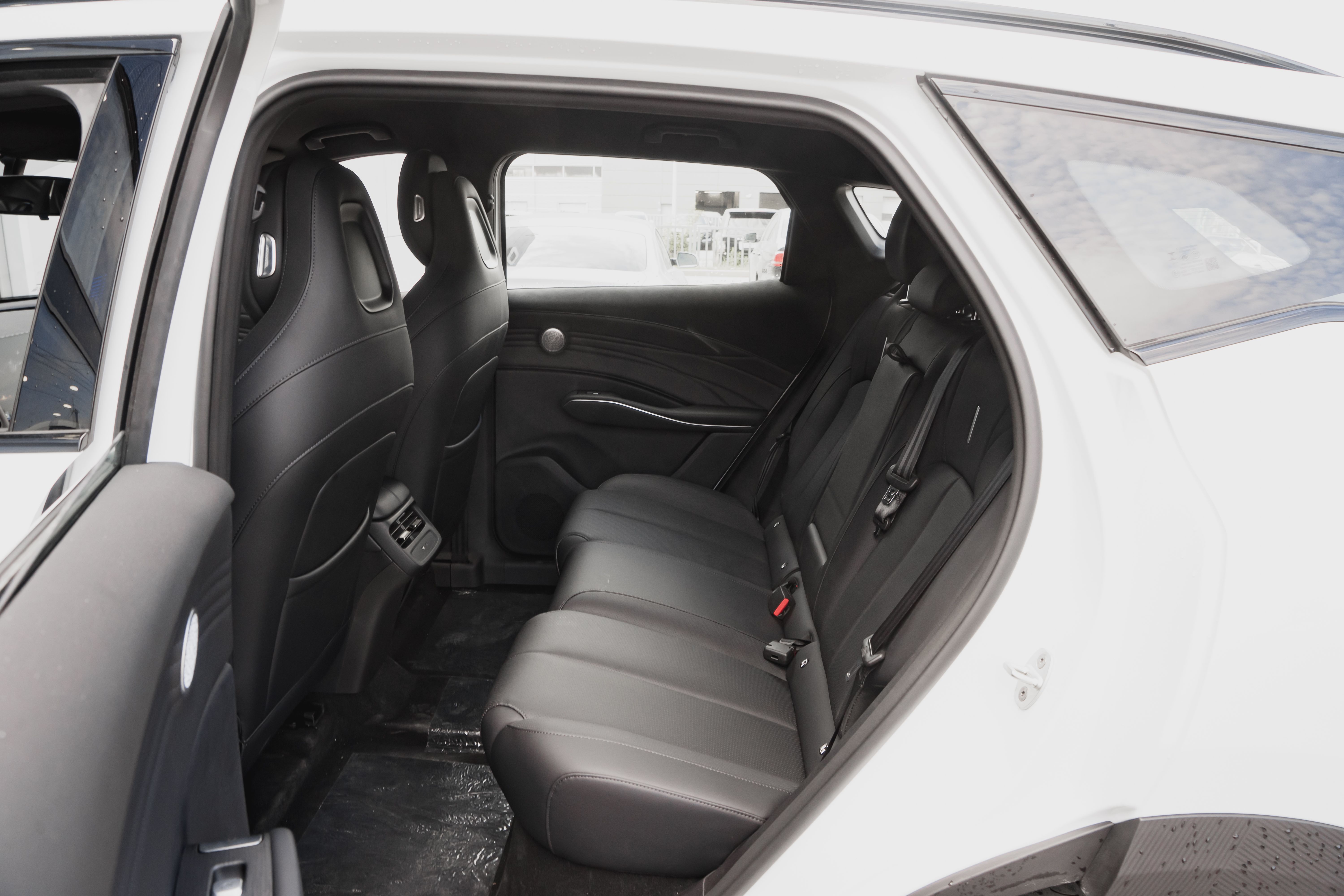 Omoda C7 2024 года, 0 км - вид 24