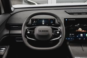 Omoda C7 2024 года, 0 км - вид 14