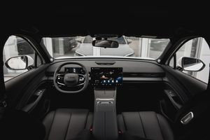Omoda C7 2024 года, 0 км - вид 18