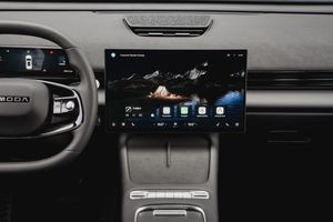 Omoda C7 2024 года, 0 км - вид 13