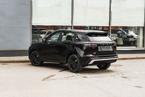 Jeland J6 2026 года, 0 км - вид 4