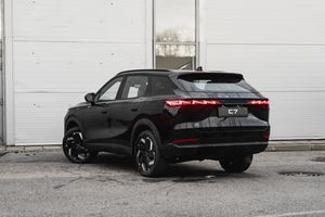Omoda C7 2025 года, 0 км - вид 6