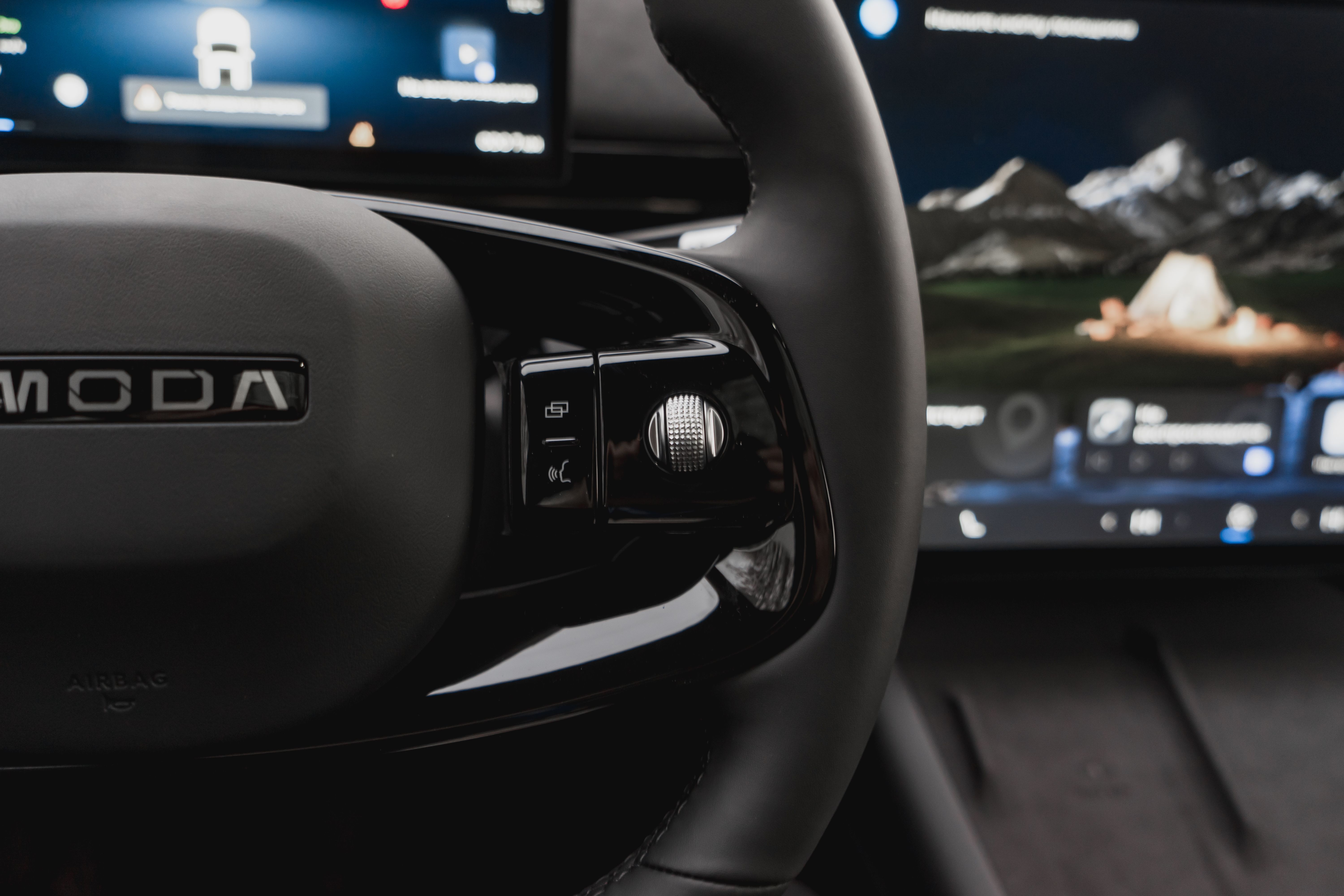 Omoda C7 2025 года, 0 км - вид 14