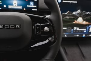Omoda C7 2025 года, 0 км - вид 14