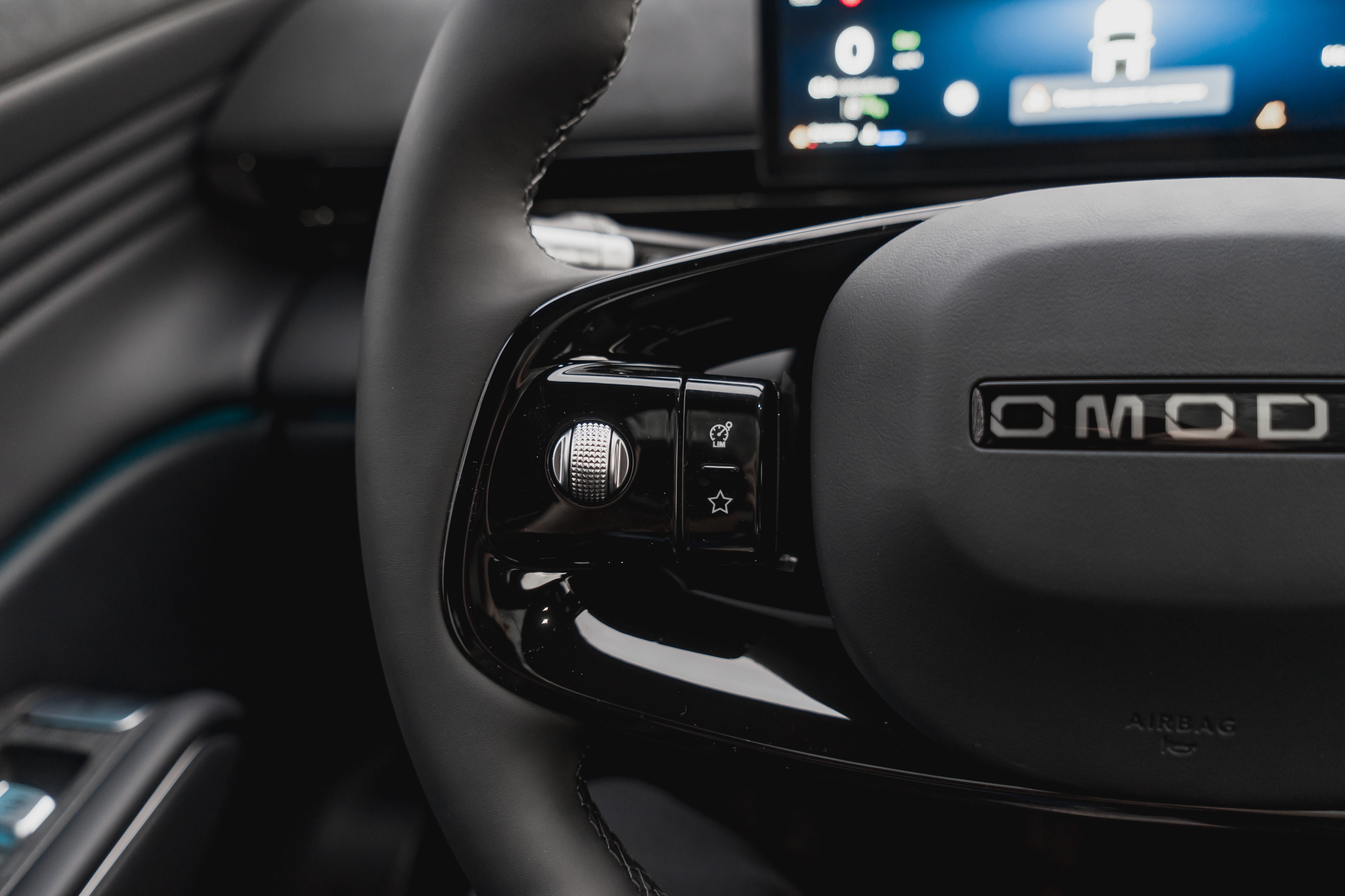 Omoda C7 2025 года, 0 км - вид 13
