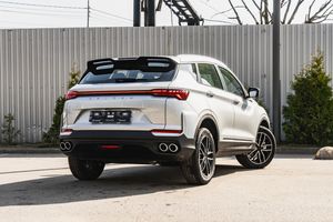 Belgee X50+ 2026 года, 0 км - вид 6