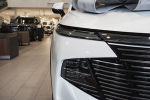 Haval F7 2026 года, 0 км - вид 6