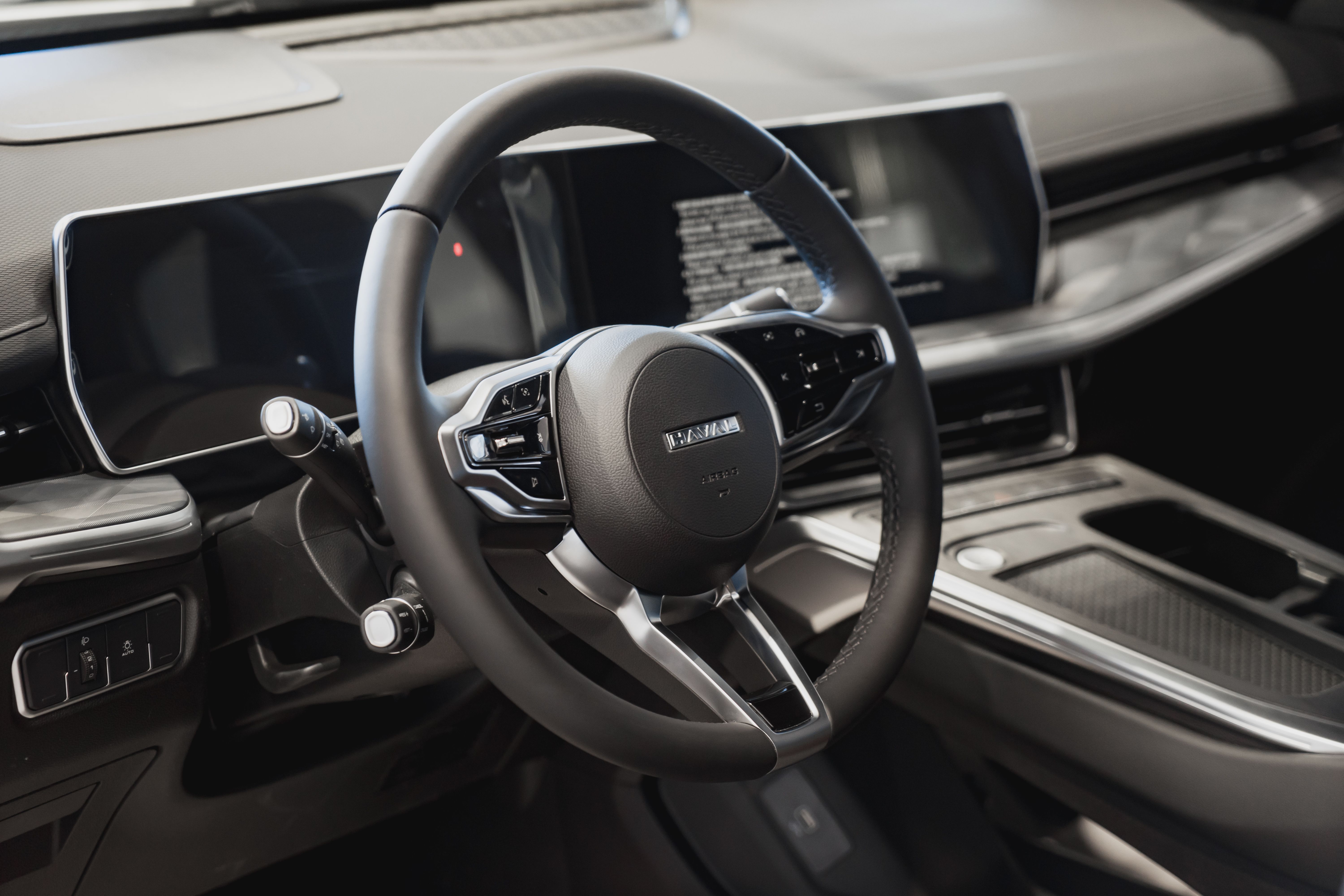 Haval F7 2026 года, 0 км - вид 8