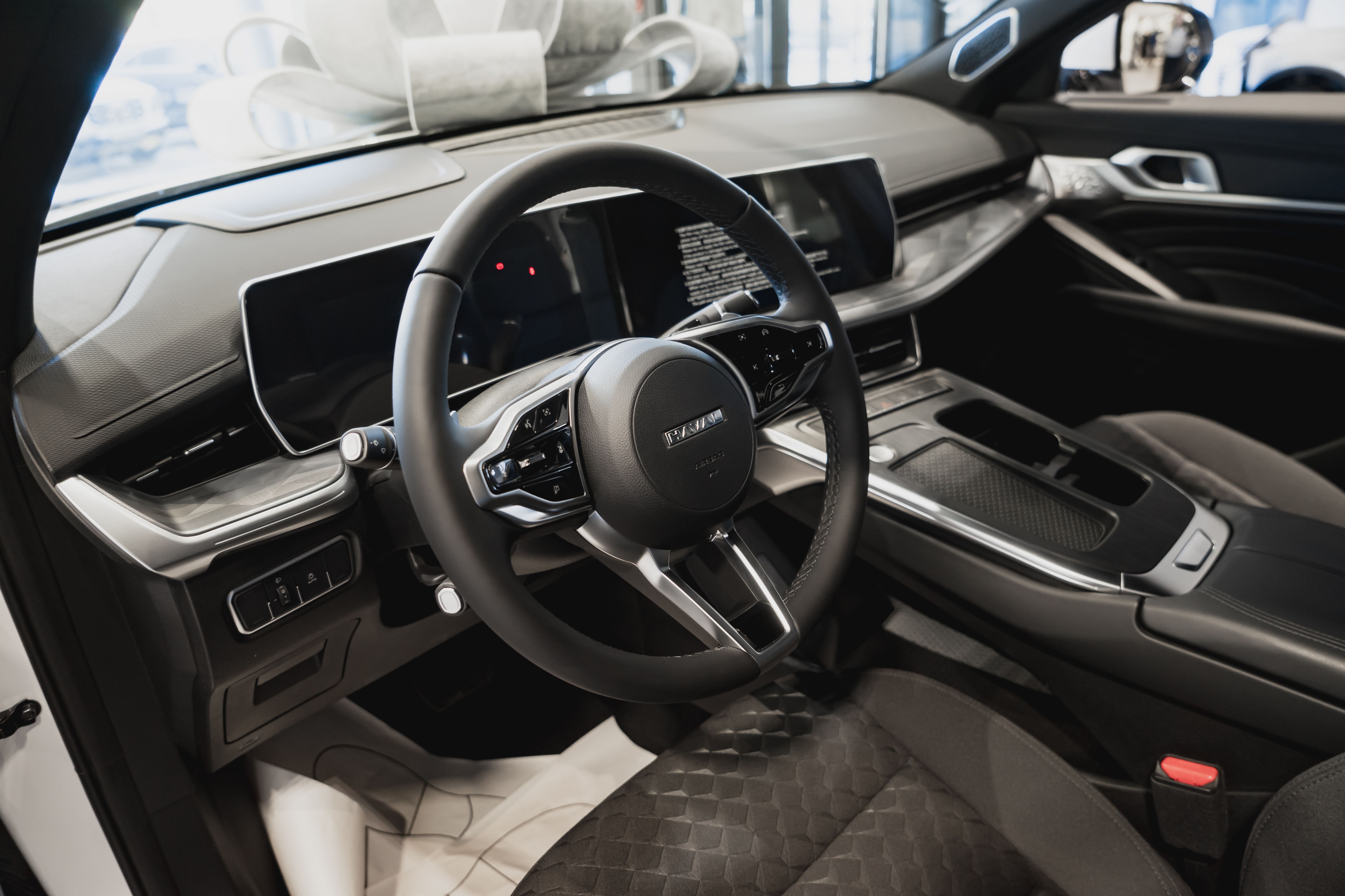 Haval F7 2026 года, 0 км - вид 9