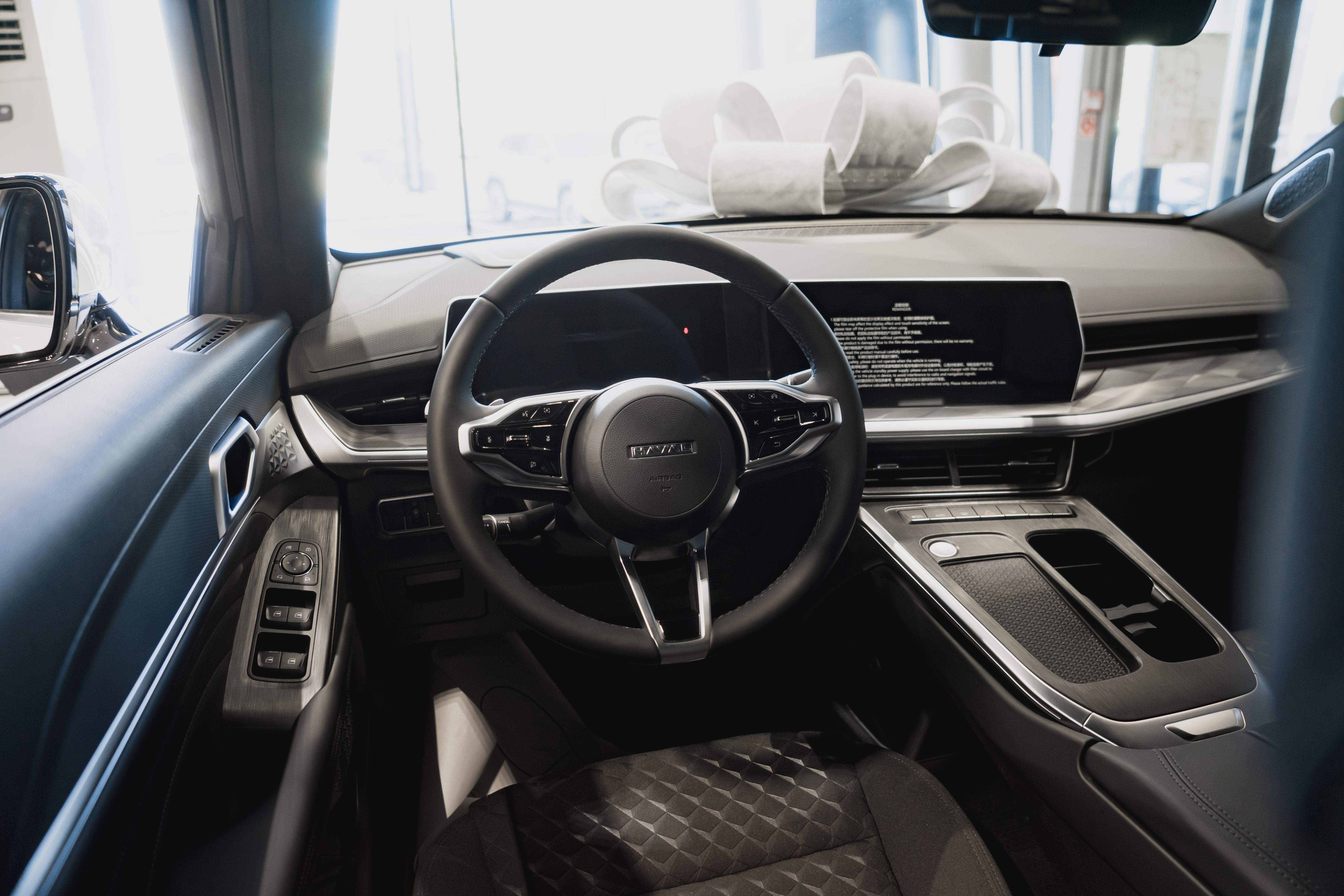 Haval F7 2026 года, 0 км - вид 10