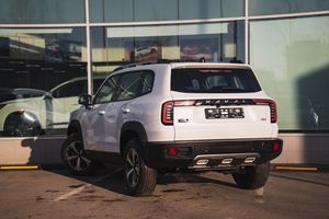 Haval Dargo 2026 года, 0 км - вид 6