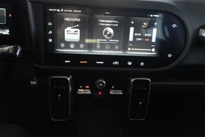 Haval Dargo 2026 года, 0 км - вид 17