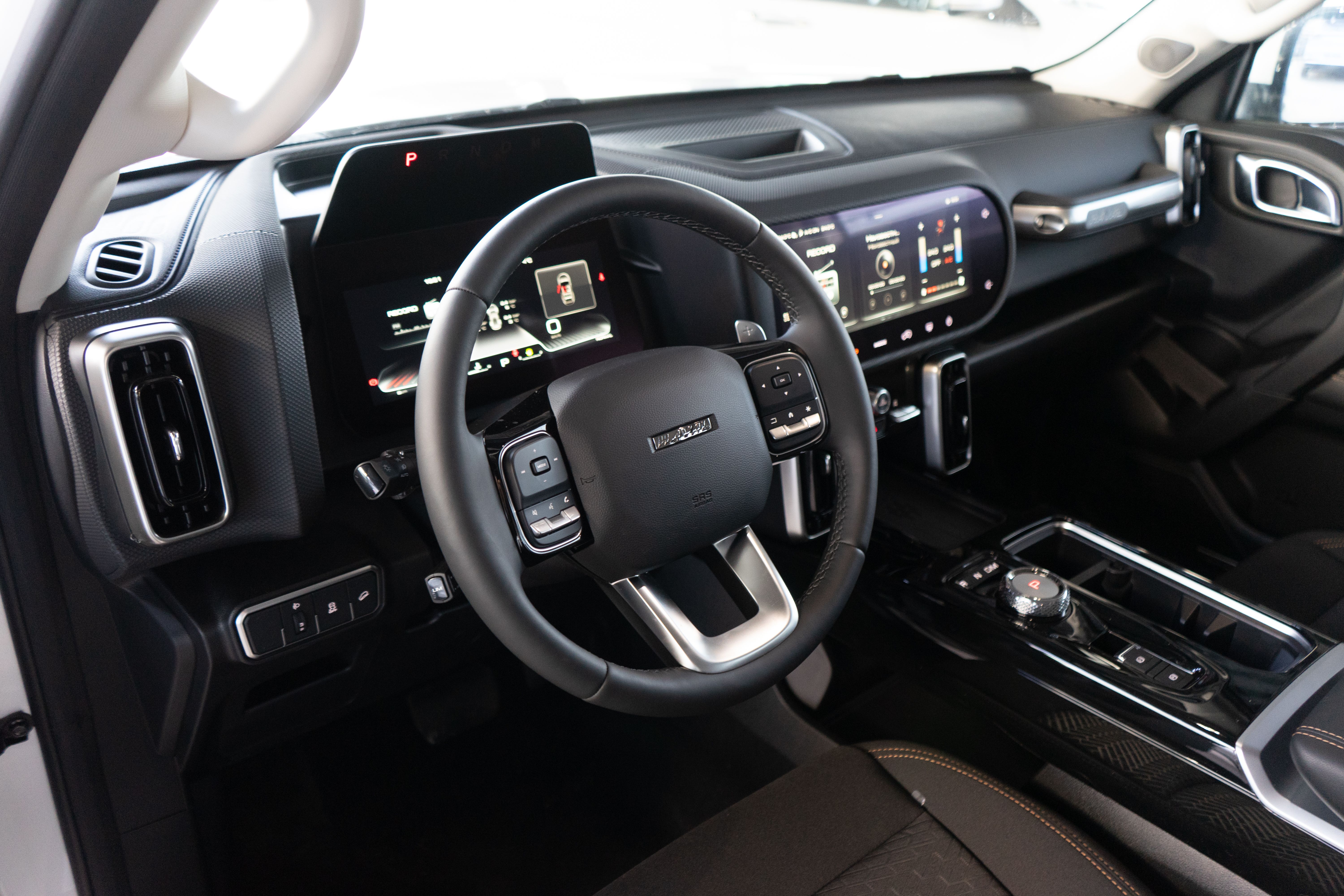 Haval Dargo 2026 года, 0 км - вид 15
