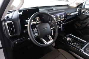Haval Dargo 2026 года, 0 км - вид 15