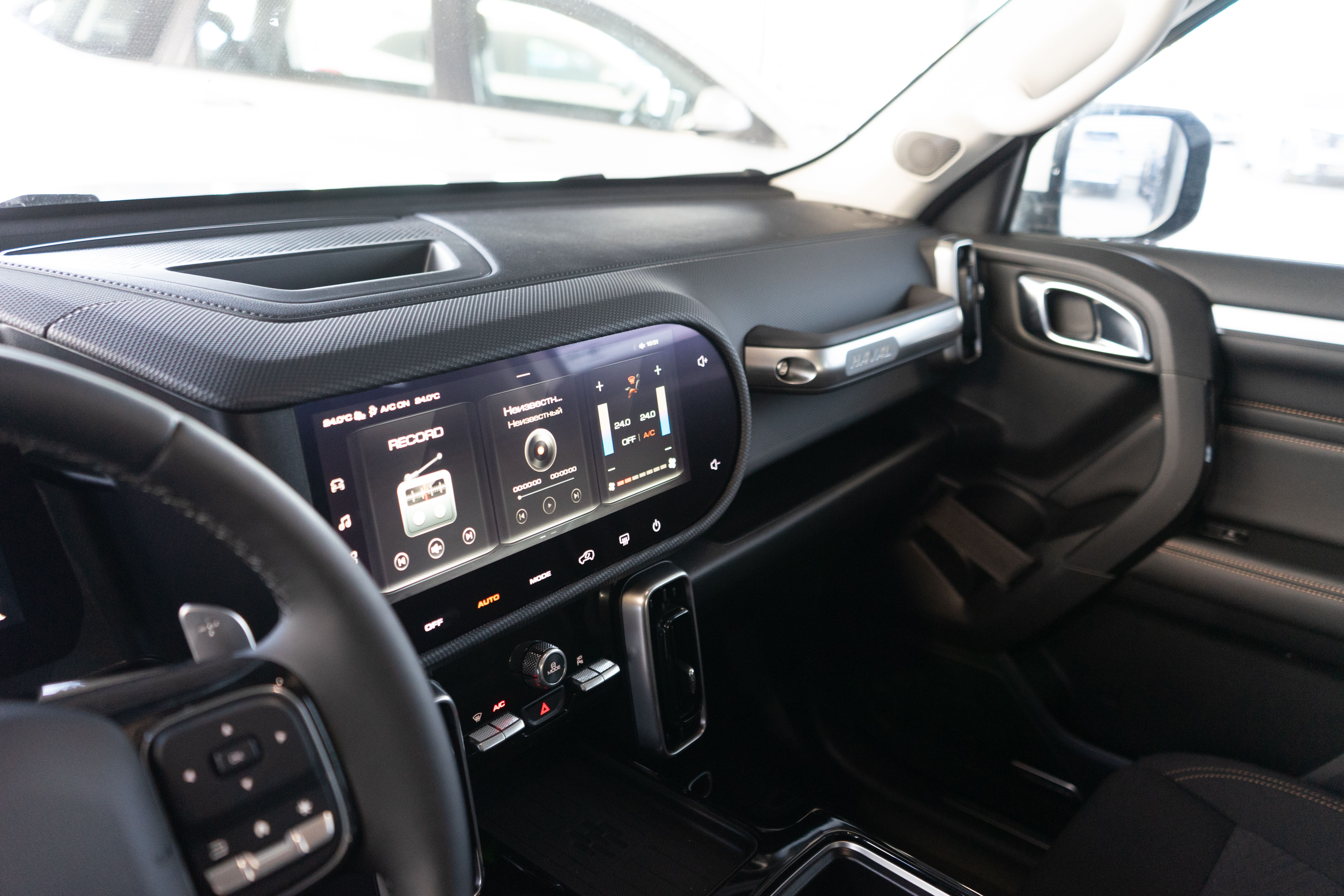 Haval Dargo 2026 года, 0 км - вид 24