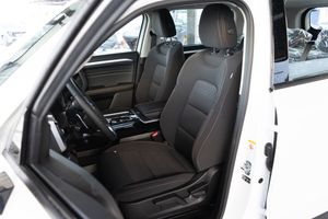 Haval Dargo 2026 года, 0 км - вид 9