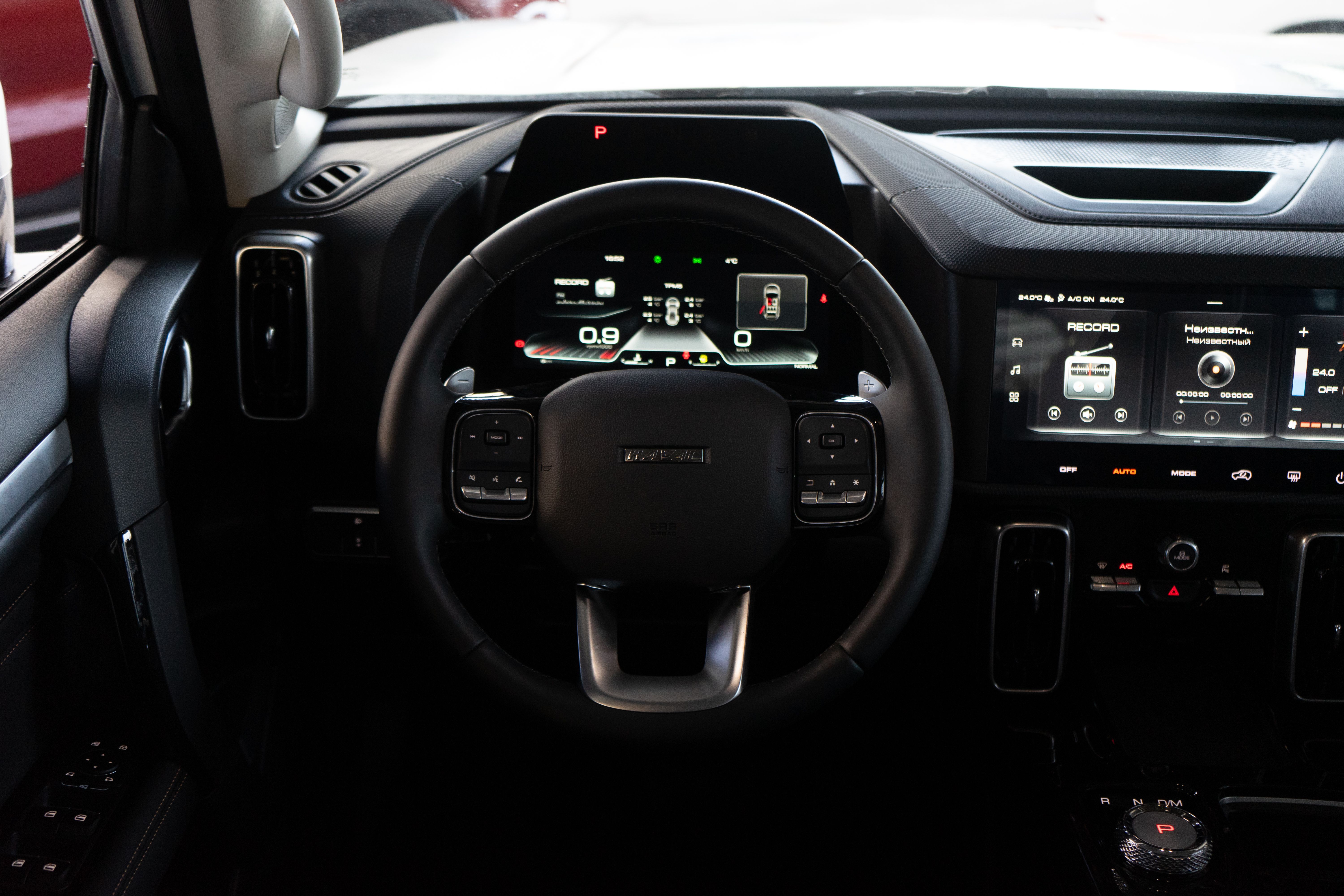 Haval Dargo 2026 года, 0 км - вид 11
