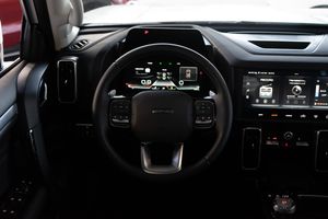 Haval Dargo 2026 года, 0 км - вид 11