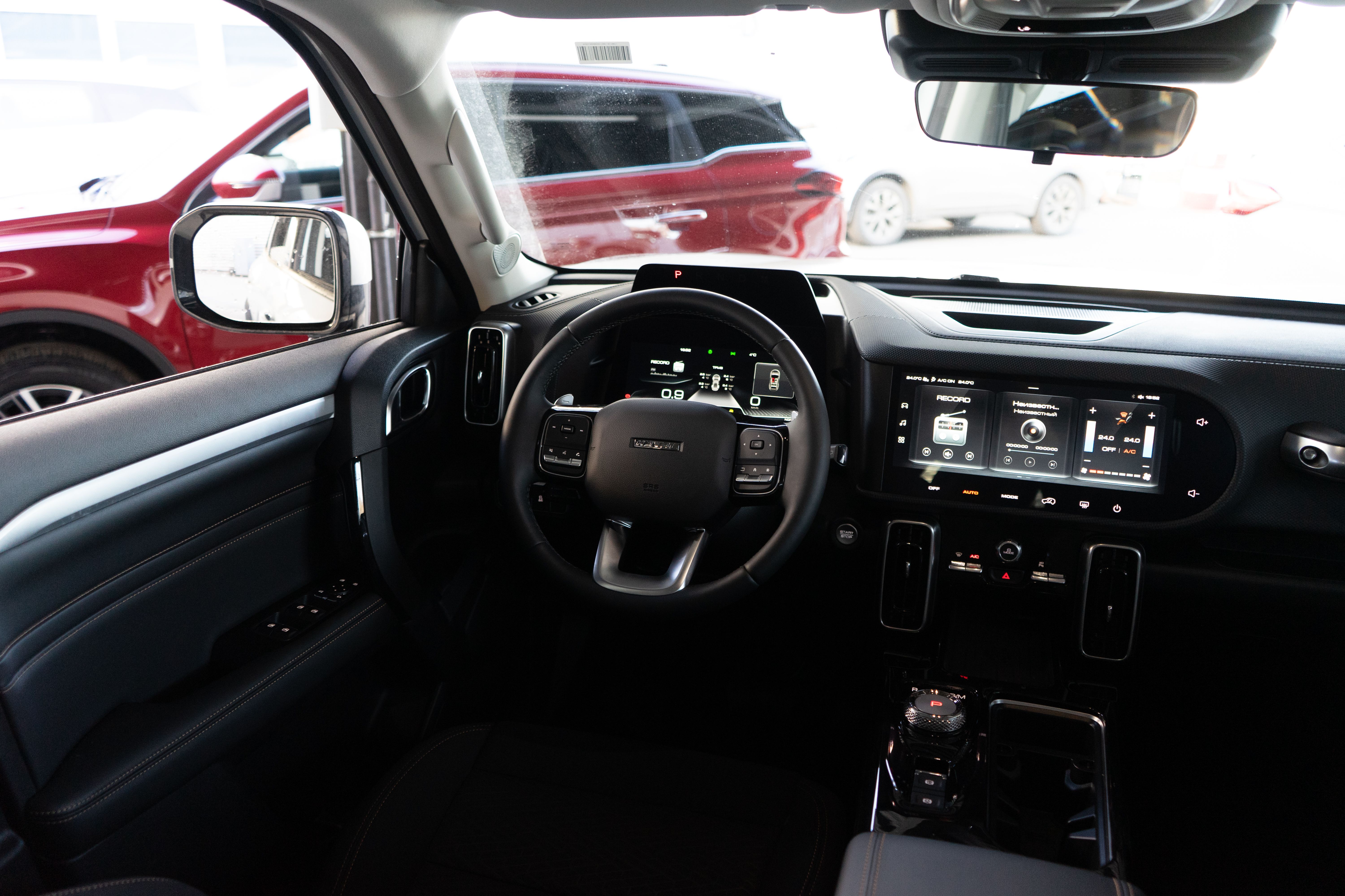 Haval Dargo 2026 года, 0 км - вид 10