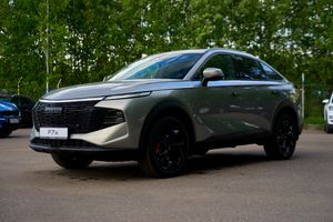 Haval F7x 2026 года, 0 км - вид 3