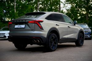 Haval F7x 2026 года, 0 км - вид 4