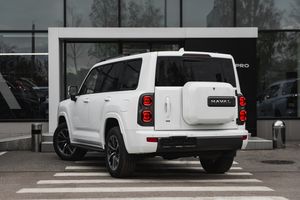 Haval H9 2026 года, 0 км - вид 6