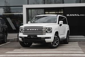 Haval H9 2026 года, 0 км - вид 3