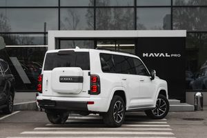Haval H9 2026 года, 0 км - вид 4