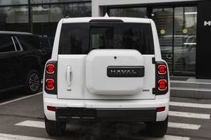 Haval H9 2026 года, 0 км - вид 5