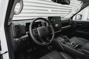 Haval H9 2026 года, 0 км - вид 13
