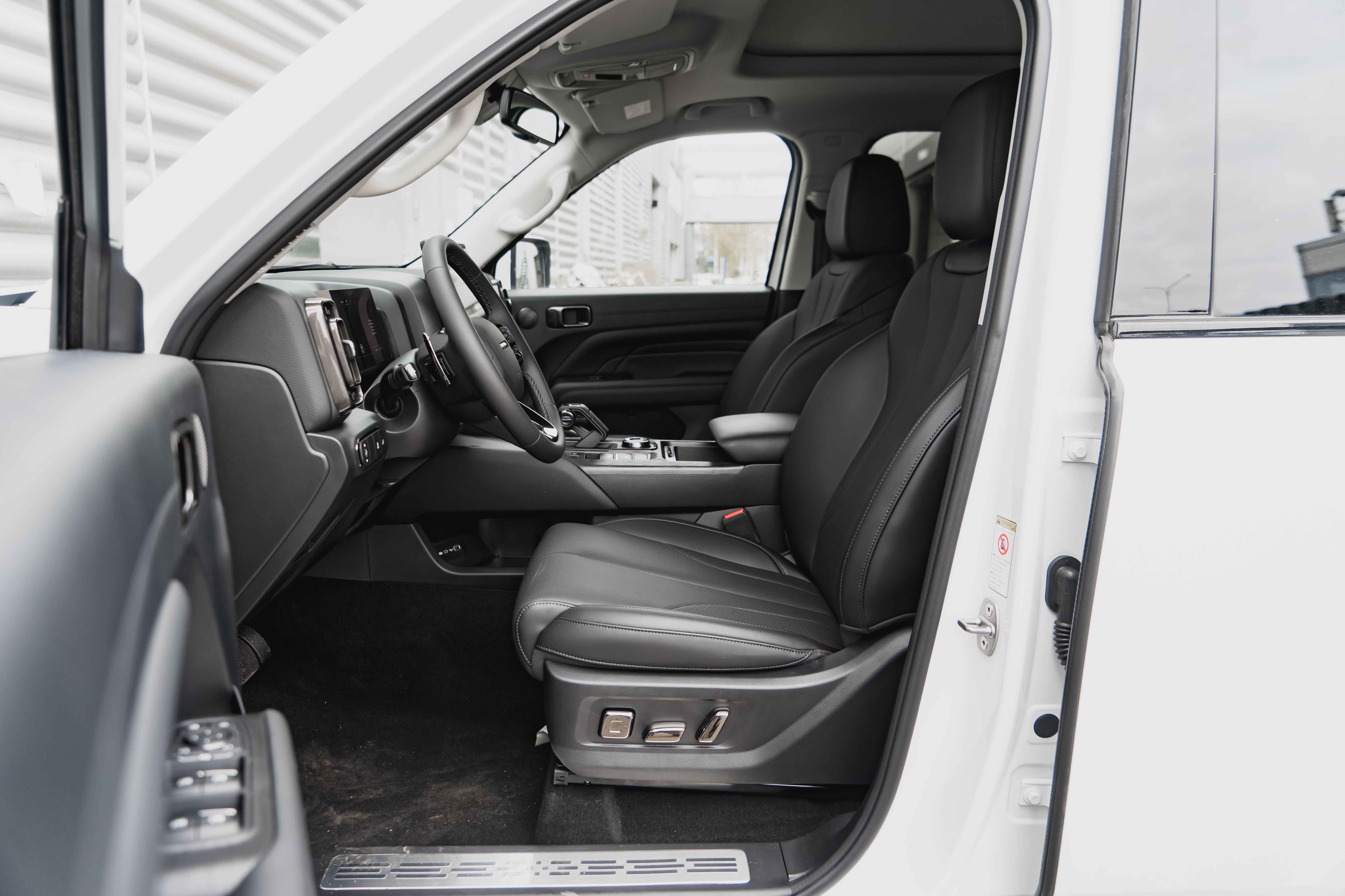 Haval H9 2026 года, 0 км - вид 12