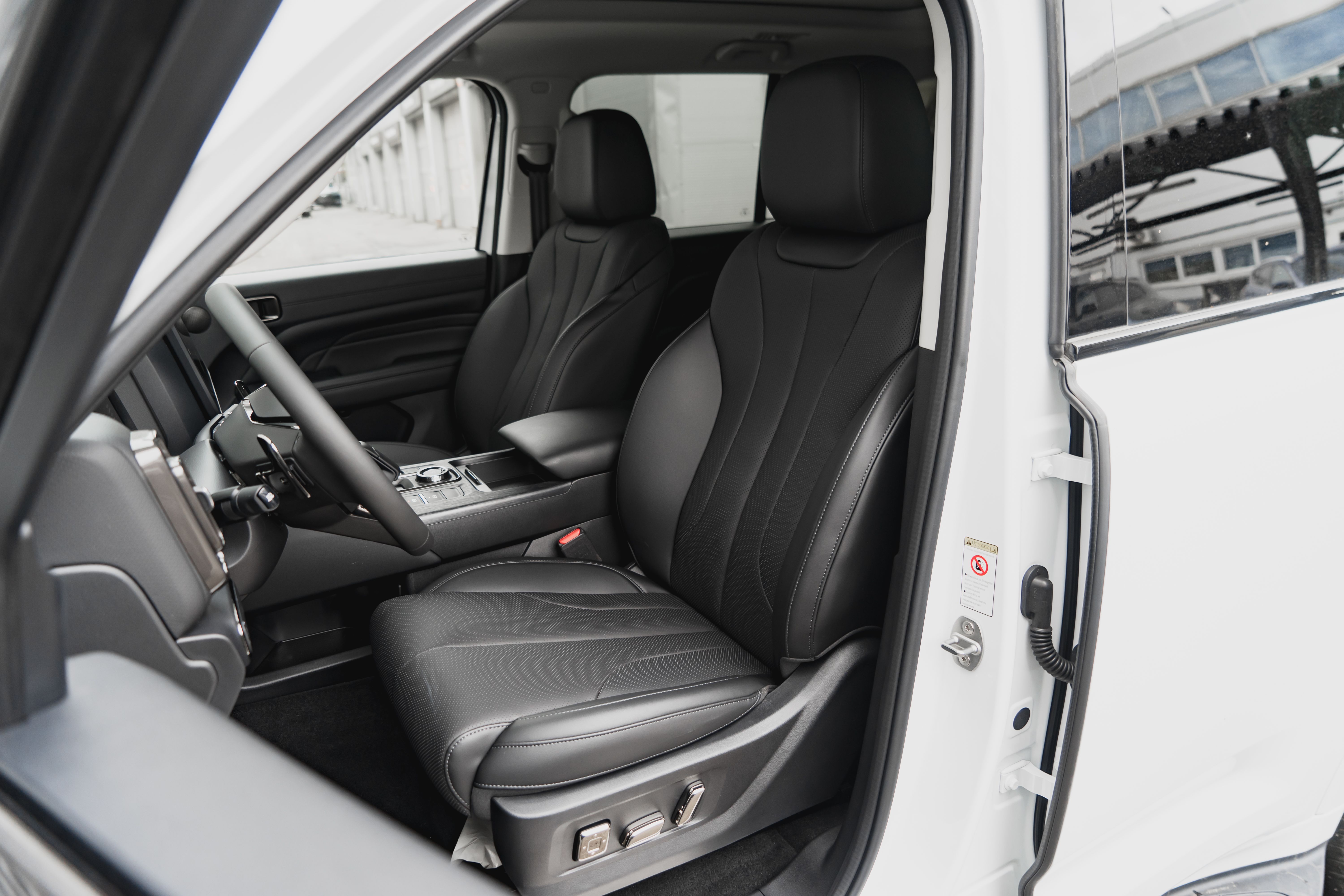 Haval H9 2026 года, 0 км - вид 11